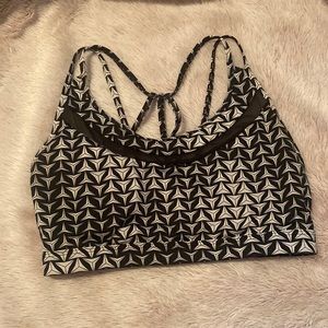 EUC VS SPORT Sports Bra